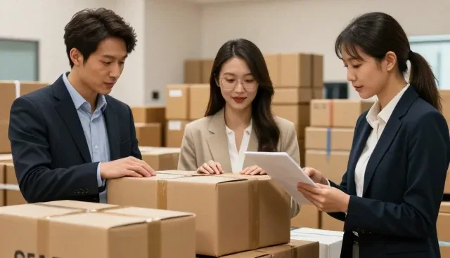 一件代发模式下仓储配送性能与适用条件分析