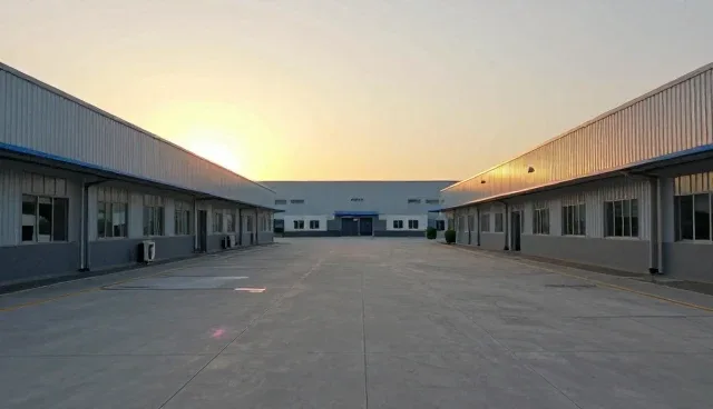 健康食品套装选型中的仓储配送支持服务解析