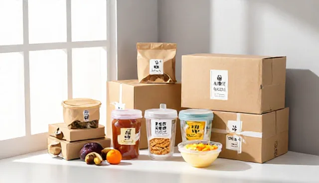 健康食品套装成本控制中的风险规避策略