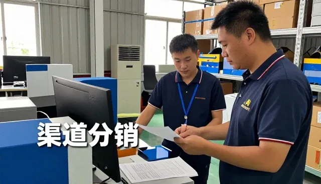 渠道分销服务在选品：供应链服务等客户关心的问题