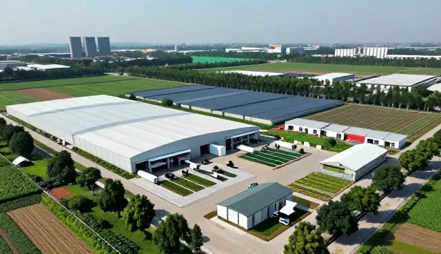 黑龙江省中瑞维邦电子商务有限公司解读多品类经营下的发展趋势