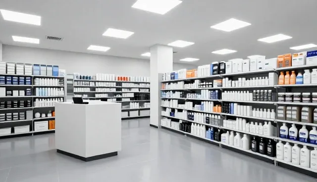 办公用品选型中一件代发模式的关键考量
